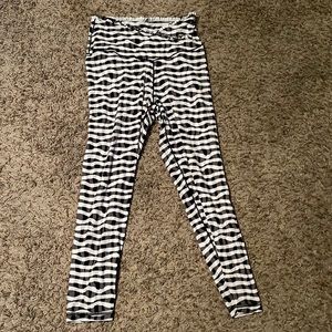 Aerie Offline Legging size Large